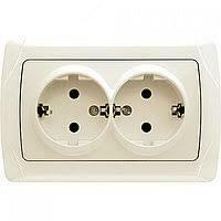 CARMEN B-Z IKILI PRIZ (роз х2) (VIKO) - {0} so'mdan