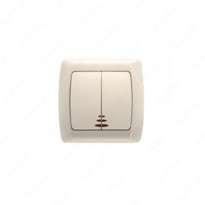 CARMEN B-Z KOMUTATOR (включ.х2) (VIKO) - {0} so'mdan