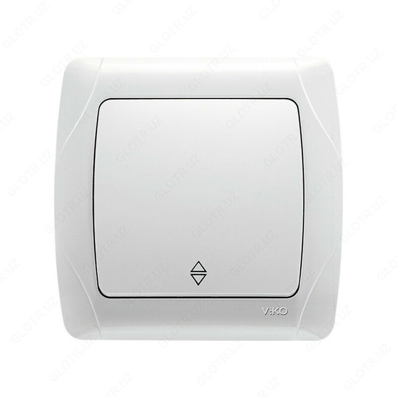  CARMEN B-Z KOMUTATOR (включ.х1) (VIKO) - 