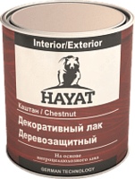 ДЕКОРАТИВНЫЙ ЛАК ЦВЕТ <2.5 kg>