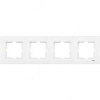 KARRE B-Z 4-ГОРИЗОНТАЛЬНЫЙ CERCEVE (рамкаx4) 90960203