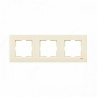  KARRE B-Z ТРЕЙЛ ГОРИЗОНТАЛЬНЫЙ СЕРЦЕВ (рамка x 3) ВИКО - 