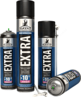  ПЕНА МОНТАЖНАЯ - 