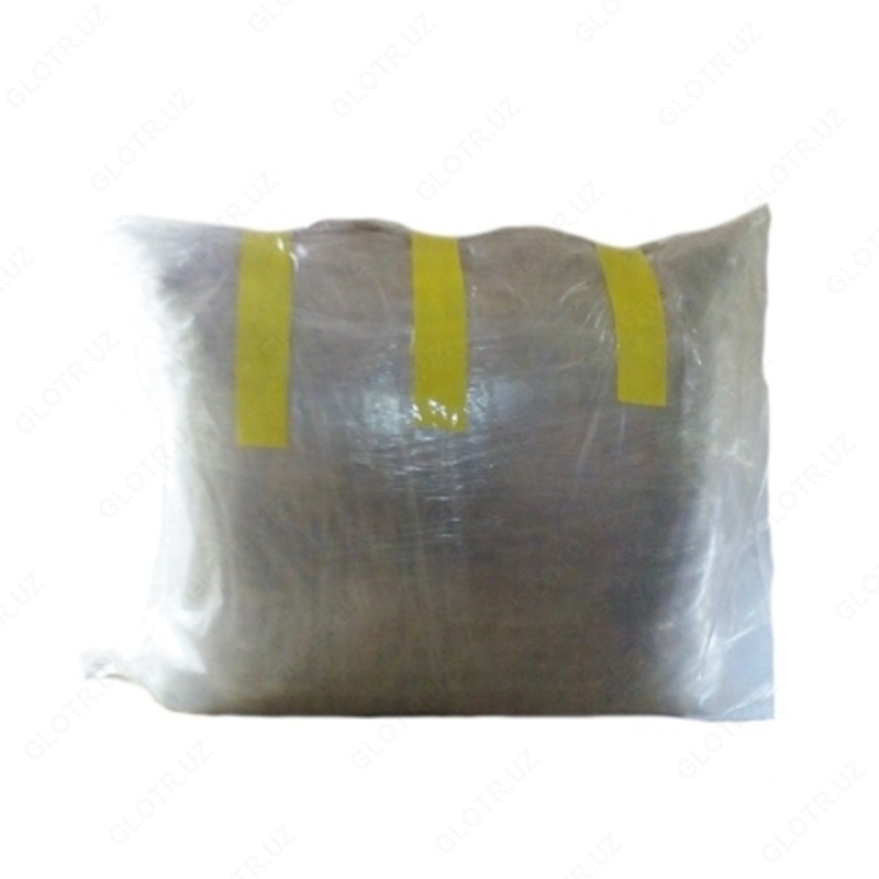 Пакля строительная 10 кг - по запросу