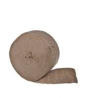 Izolyatsiya mezhventsovy jute 8-10 mm 0.15x10 m