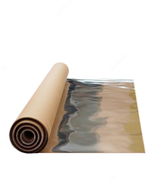  Пароизоляция теплоотражающая Изостронг FВ 35 кв.м - 