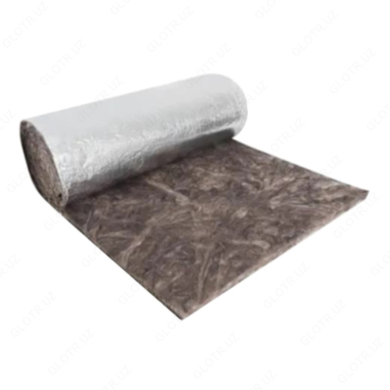  Isitish izolyatori HeatKNAUF hammomi 50x1200x12500 mm 15 kv.m - 