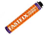  Izolyatsiya spreyi PENOPLEX FastFix 850 ml - 