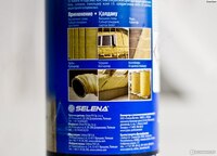  Утеплитель напыляемый полиуретановый профессиональный TYTAN Professional THERMOSPRAY 870 мл - 