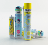 Teplofom Super 310 ml universal elim - по запросу