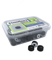 Шайба виброкомпенсирующая SoundGuard Вибро 19х10 мм