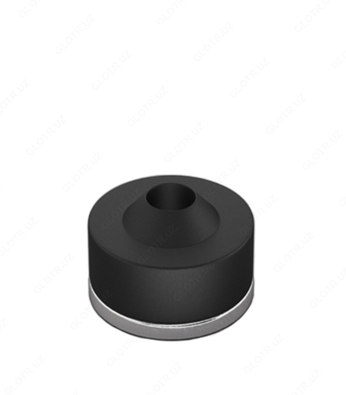  Шайба виброкомпенсирующая SoundGuard Вибро 19х10 мм - 