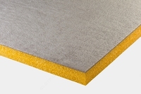  Шумоизоляция Евроблок 20 мм 0 6х1 м - 