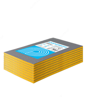 Шумоизоляция Евроблок 50 мм 0