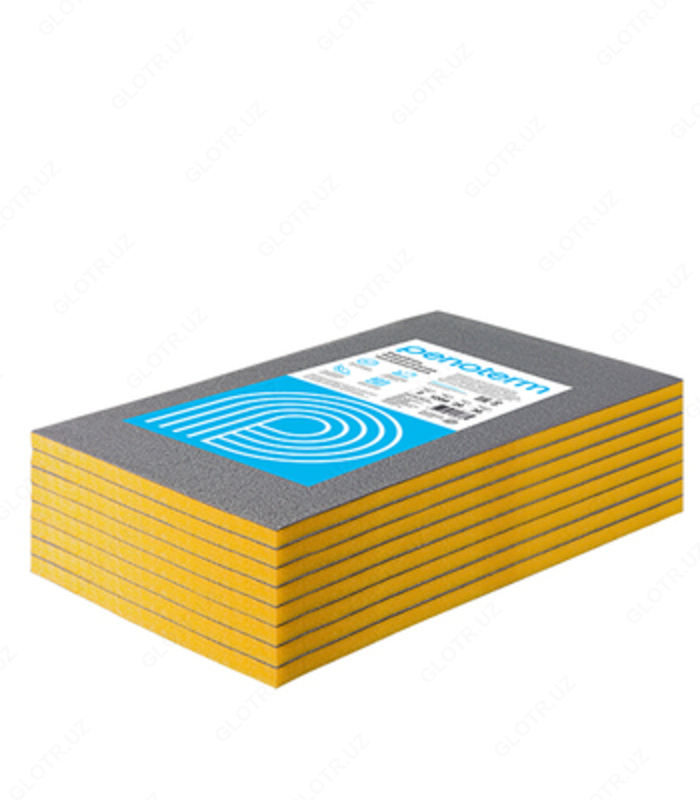 Шумоизоляция Евроблок 30 мм 0