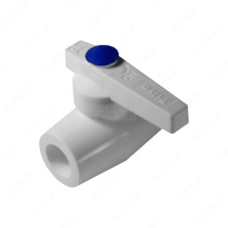 Ball valf - PILSA 32 mm