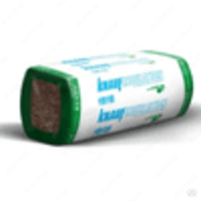  Шумоизоляция Knauf АкустиКнауф Cлим Плита 27х600х920 мм 11 кв.м - 