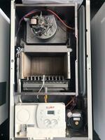  CLIMIT 24 BF devorga ornatilgan qozon - 