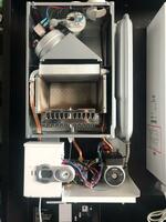 LAMBORGHINI 24 BF devorga o'rnatilgan qozon Chakana savdo