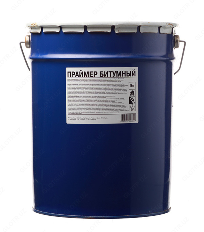 Bitum astar 16 kg / 21 5 l