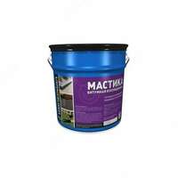  Мастика битумная Технониколь Империал 16 кг/20 л - 