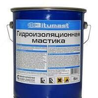  Suv otkazmaydigan mastik Bitumast 18 kg / 21 5 l - 