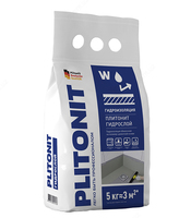  Plitonit HydroLayer gidroizolyatsiyasi 20 kg - 