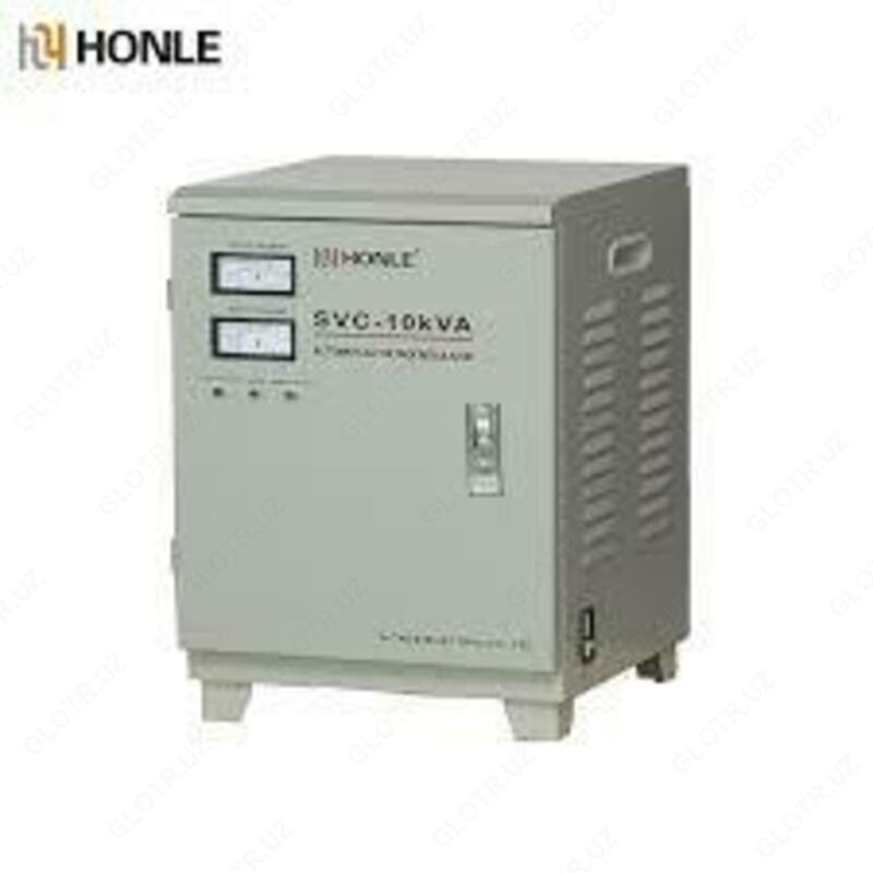 Honle Voltage Stabilizer 15 kVA