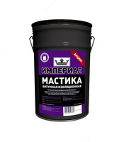  Мастика гидроизоляционная Bitumast 4 2 кг/5 л - 