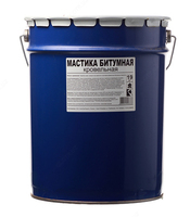 Tom yopish mastikasi 19 kg / 21