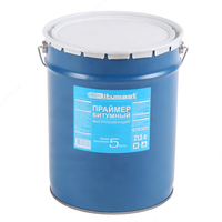  Bitumli primer Bitumast Tez quriydi 17 kg / 21 5 l - 