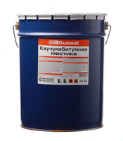 Bitumast kauchuk mastikasi 4