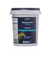 Гидропломба Bostik PUDER EX 1 кг - по запросу