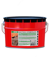 Мастика гидроизоляционная Profimast 9 кг/10 л