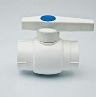  PLASTHERM Шаровой кран 20 мм - 