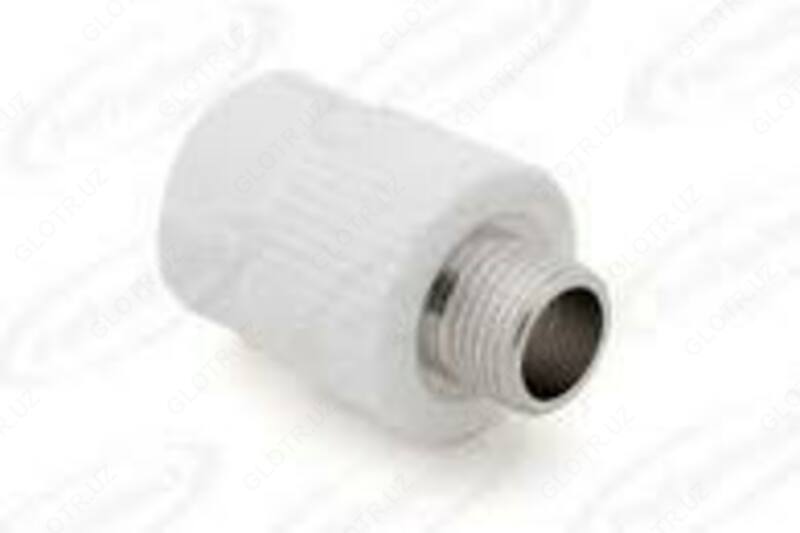 Plastherm Адаптер НР 40*1/2*