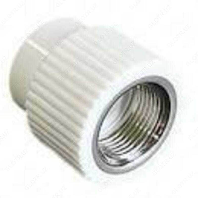 plastherm Adapter vn 20 mm