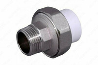 Plastherm Американка НР 32*1/2*