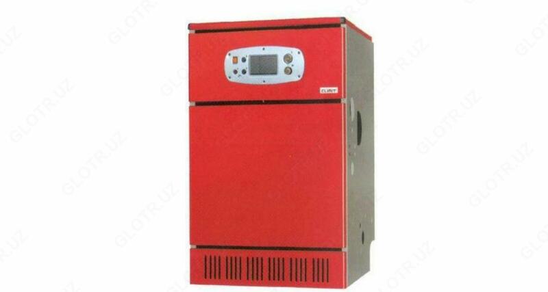 Газовый котел CLIMIT RMG 110 MK II