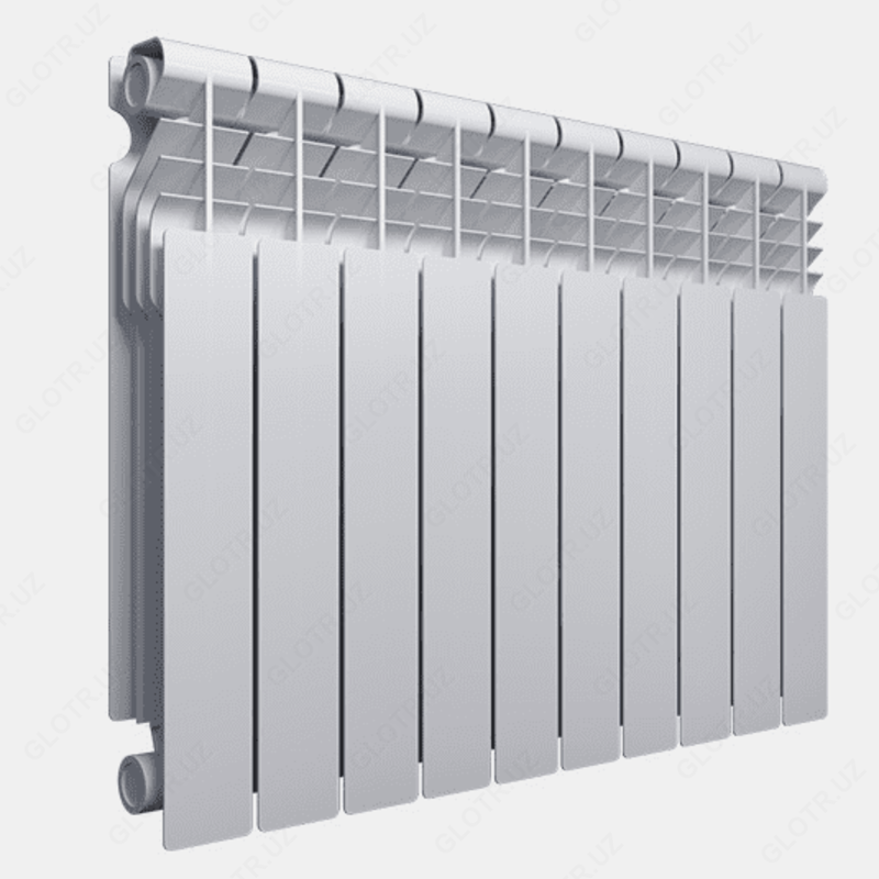 Avangard 500 Bimetal radiatori