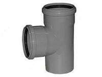 PLASTHERM Канализация тройник 100*150MM