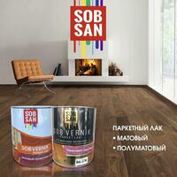 Uretan-alkid asosidagi yuqori sifatli porloq  mat  matli polli bitta komponentli lak.