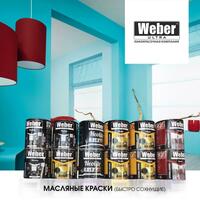 WEBER NEOLITE быстро сохнущая