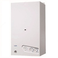 Climit GG C40 (40 кВт) напольный котел С/3