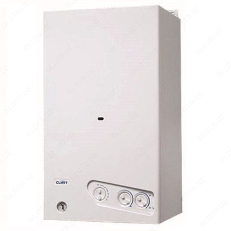 Climit GG HP 13 (257 8 кВт) напольный котел С/3