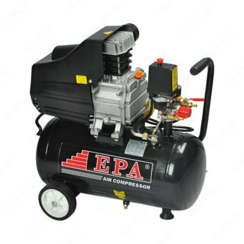 Воздушный компрессор EPA EVK-42-1 - 1 350 000 сум