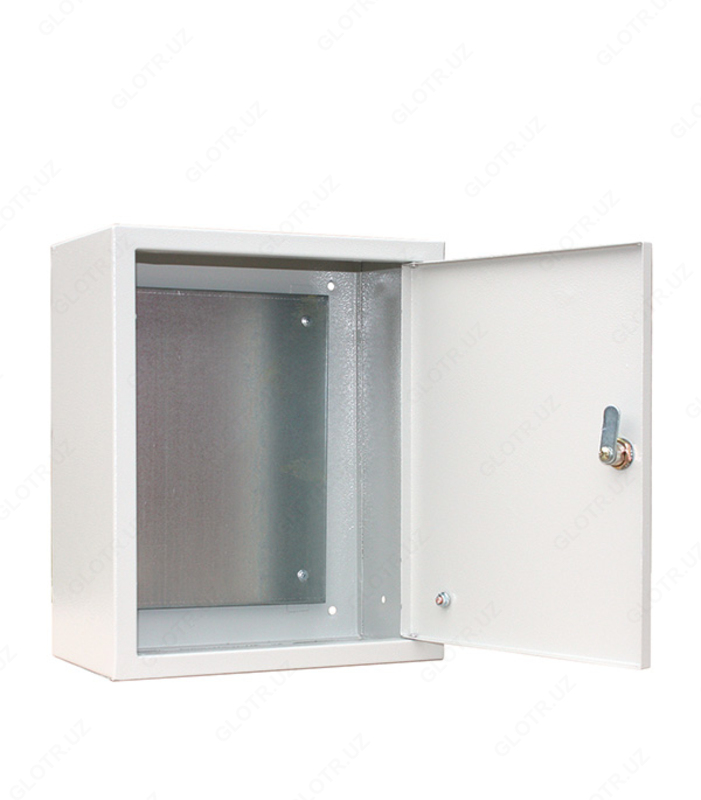 Щит металлический 40х30