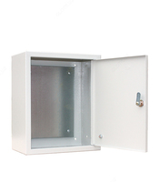 Щит металлический 60х40