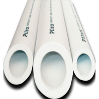 PILSA XBC (d25) dan polipropilen quvurlar