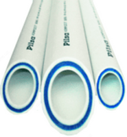  PILSA XBC (d25) dan polipropilen quvurlar - 